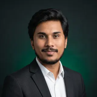 Muhammad Abubakar