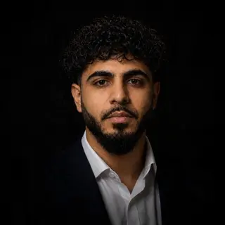 Sajid Armughan, Co-Founder & Managing Director