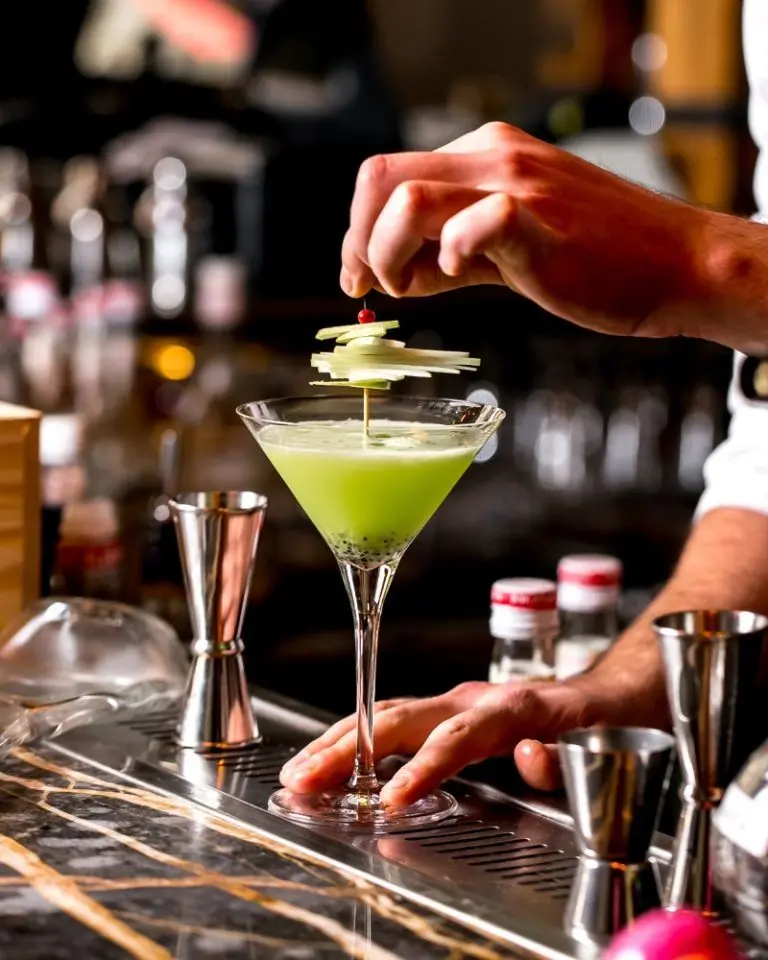 Cocktails