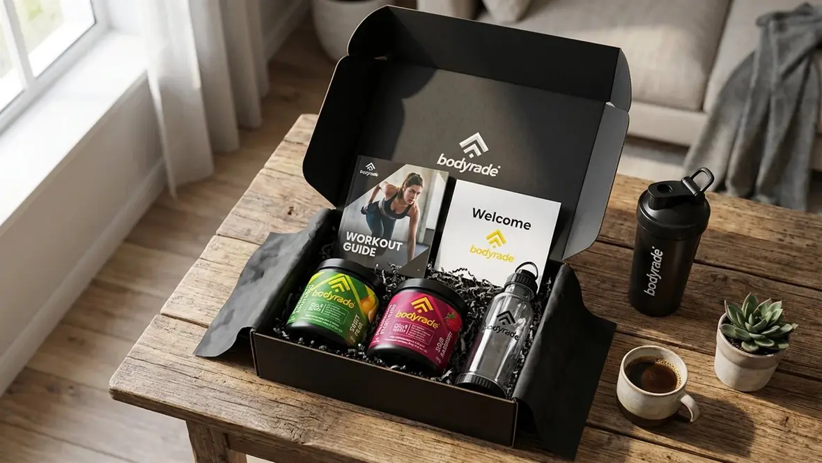 Gift box