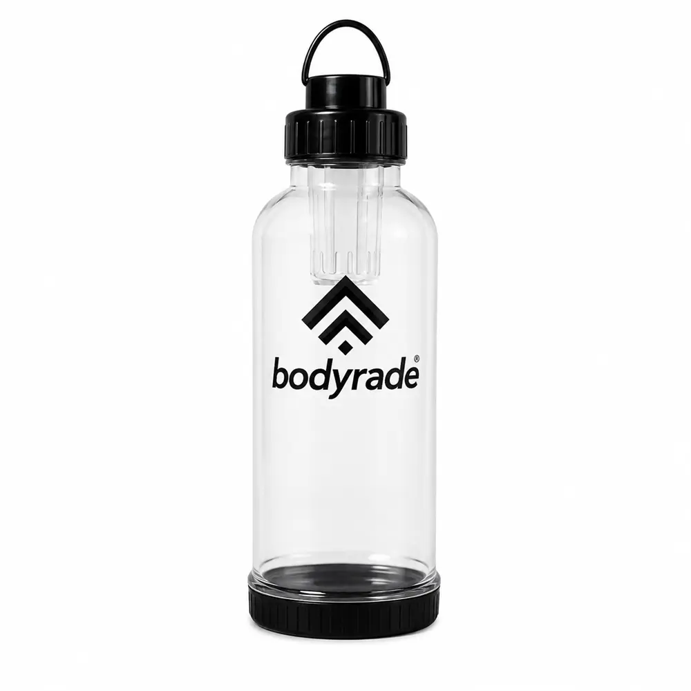Bodyrade, UK: photograph