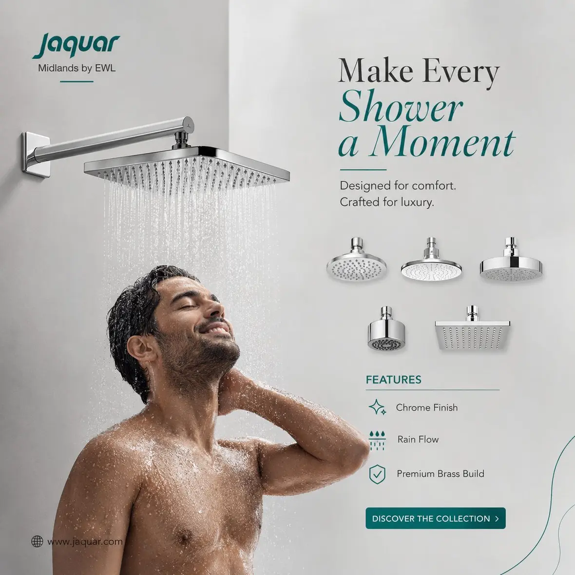 Jaquar Midlands, Midlands: photograph